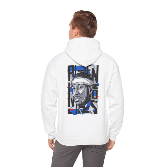 A.I. Sixers Hoodie
